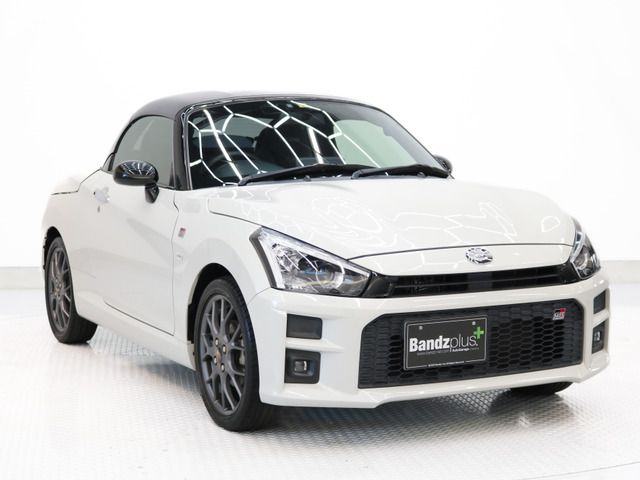 TOYOTA COPEN 2020 Image 31