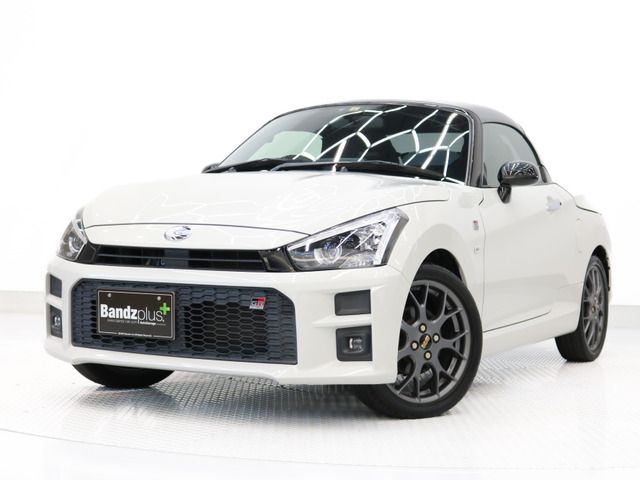 TOYOTA COPEN 2020 Image 31