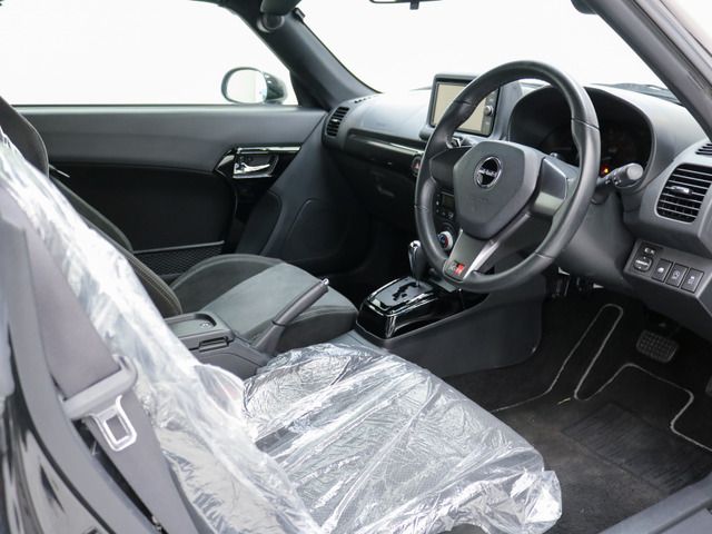 TOYOTA COPEN 2020 Image 31