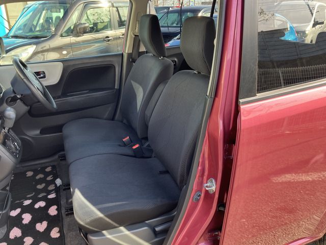 SUZUKI MR WAGON 2013 Image 31