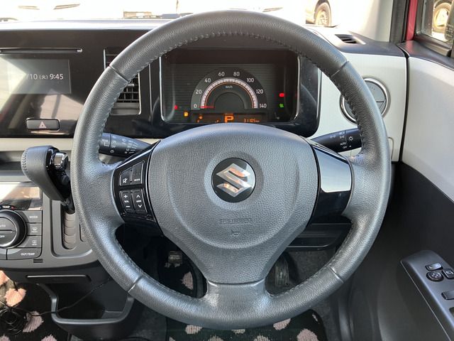 SUZUKI MR WAGON 2013 Image 31