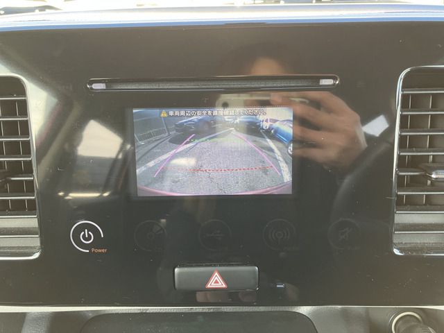 SUZUKI MR WAGON 2013 Image 31