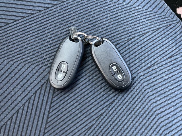 SUZUKI MR WAGON 2013 Image 31