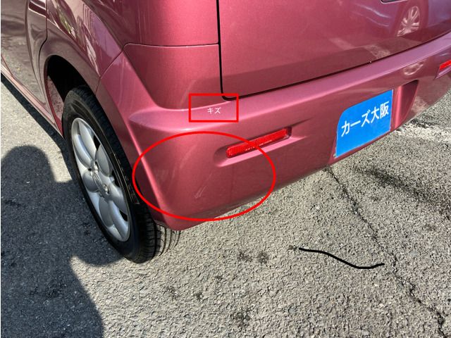 SUZUKI MR WAGON 2013 Image 31