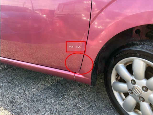 SUZUKI MR WAGON 2013 Image 31