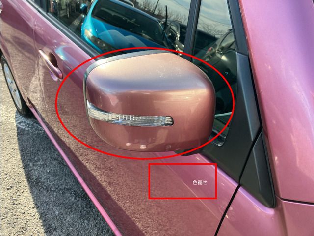 SUZUKI MR WAGON 2013 Image 31