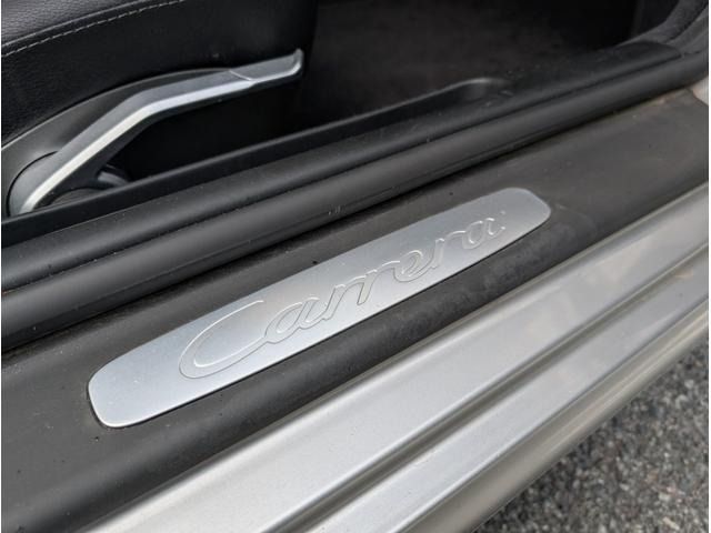 PORSCHE 911 2009 Image 31