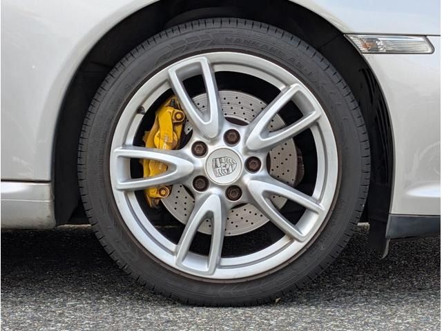 PORSCHE 911 2009 Image 31