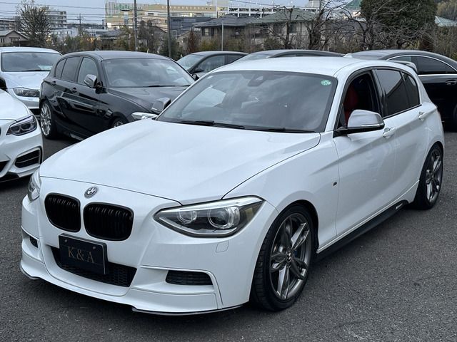 BMW 1SERIES 2015 Image 31