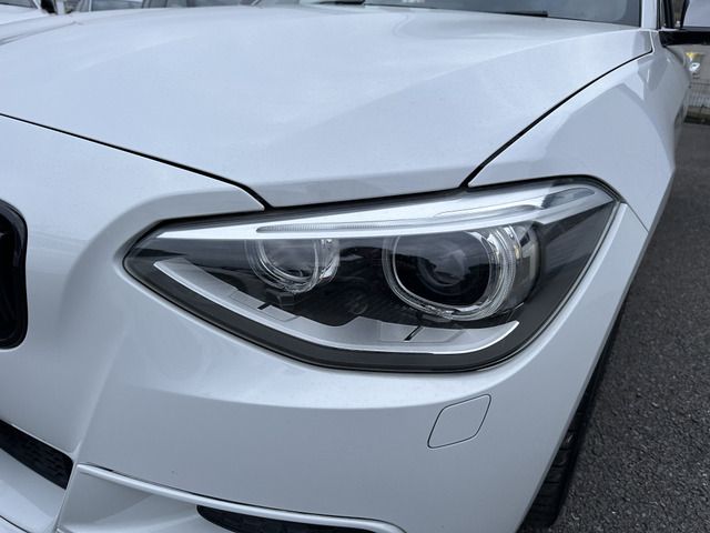 BMW 1SERIES 2015 Image 31
