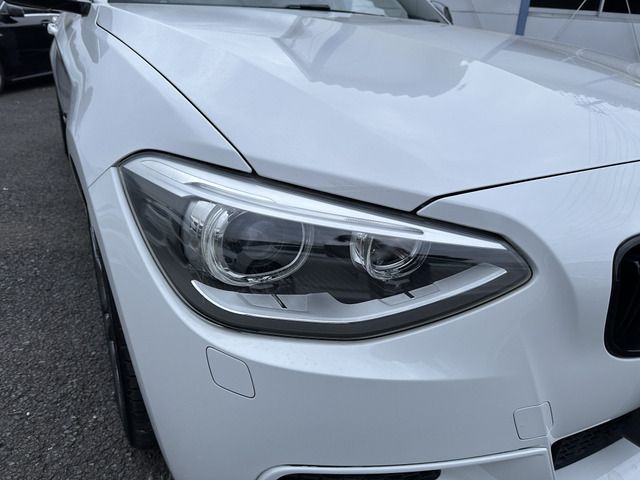BMW 1SERIES 2015 Image 31