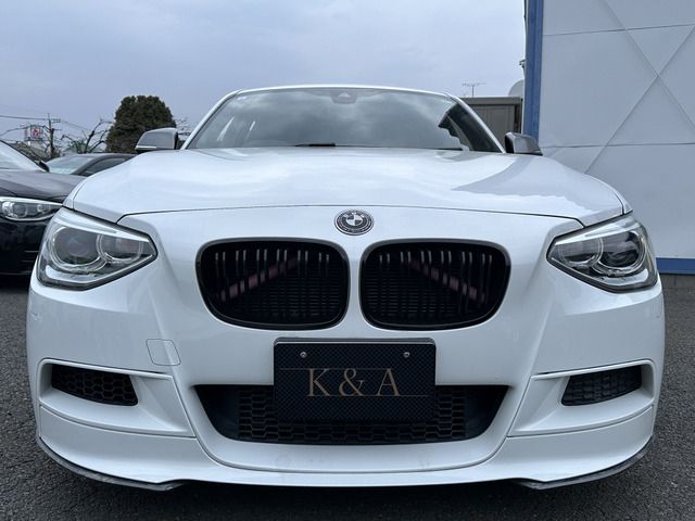 BMW 1SERIES 2015 Image 31