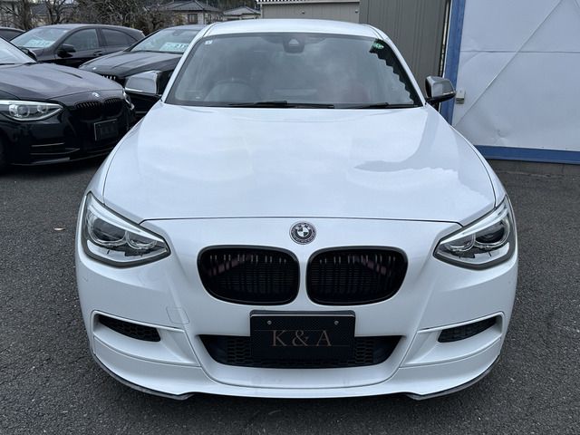 BMW 1SERIES 2015 Image 31