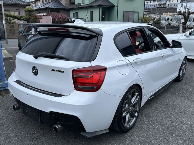 BMW 1SERIES 2015 Image 31
