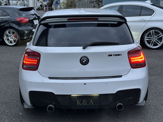 BMW 1SERIES 2015 Image 31