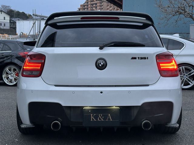 BMW 1SERIES 2015 Image 31