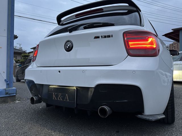 BMW 1SERIES 2015 Image 31