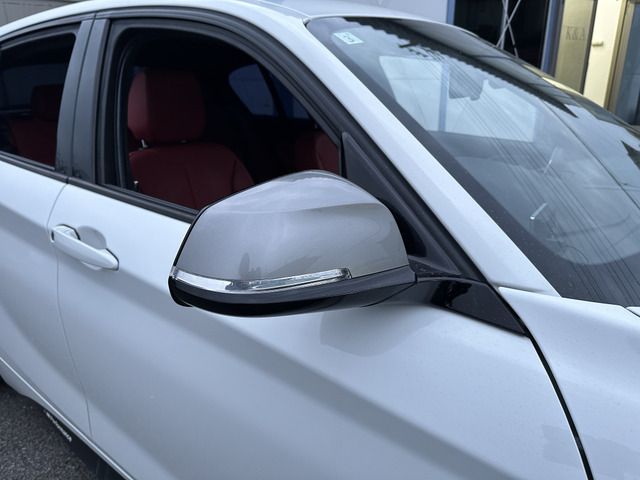 BMW 1SERIES 2015 Image 31