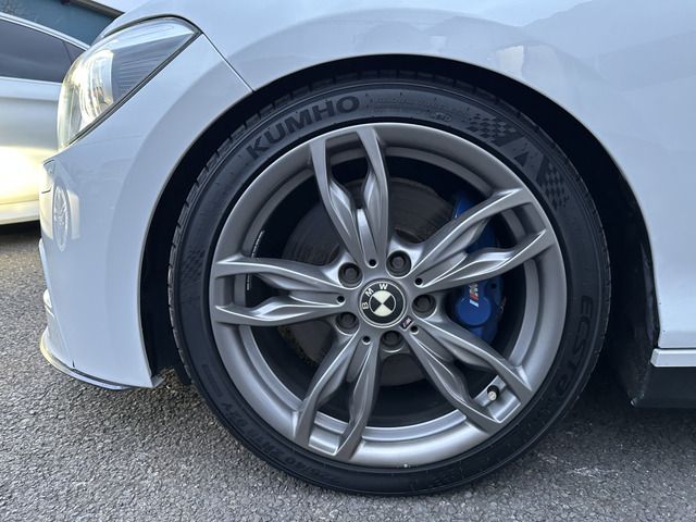 BMW 1SERIES 2015 Image 31