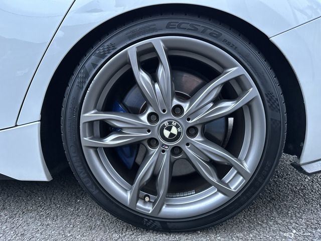 BMW 1SERIES 2015 Image 31