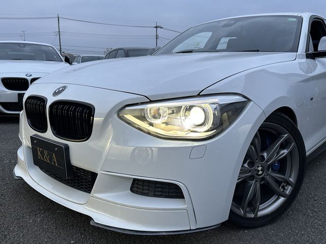 BMW 1SERIES 2015 Image 31