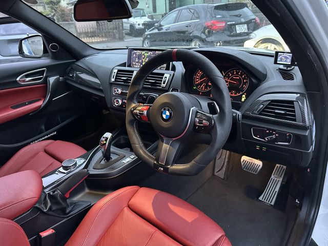 BMW 1SERIES 2015 Image 31