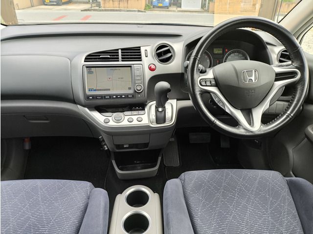 HONDA STREAM 2010 Image 31