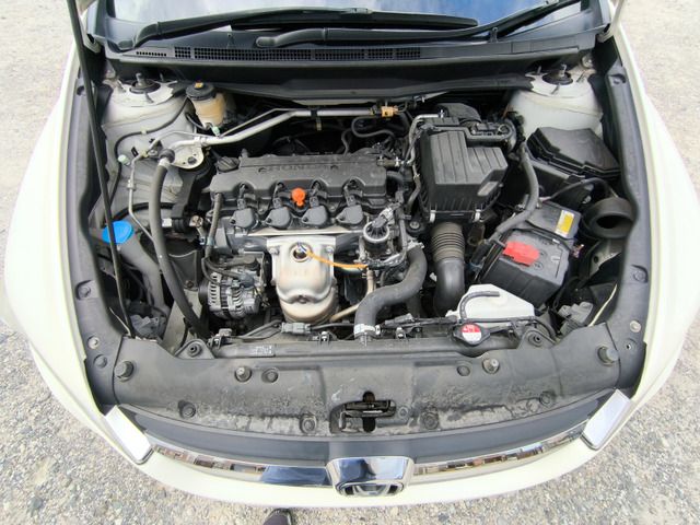 HONDA STREAM 2010 Image 31