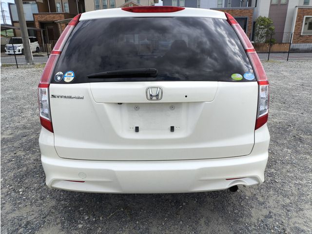 HONDA STREAM 2010 Image 31