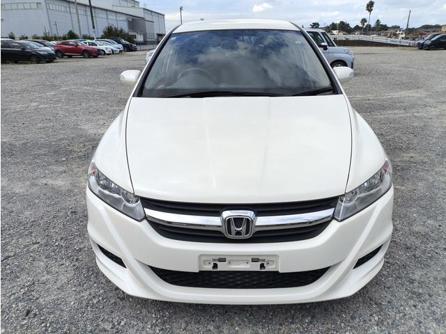 HONDA STREAM 2010 Image 31