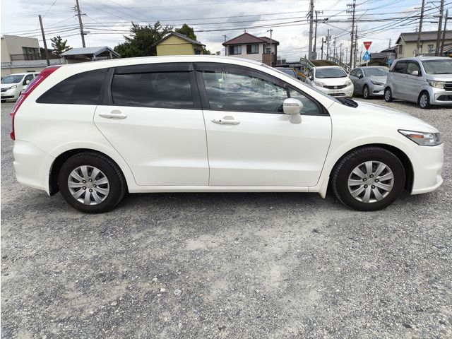 HONDA STREAM 2010 Image 31