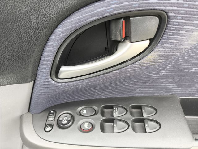 HONDA STREAM 2010 Image 31