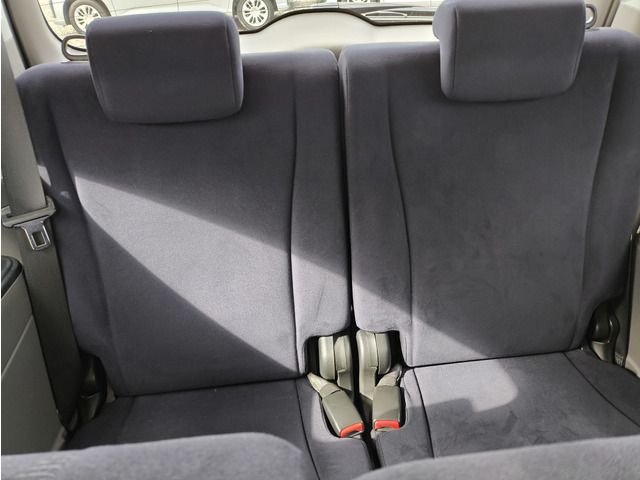 HONDA STREAM 2010 Image 31