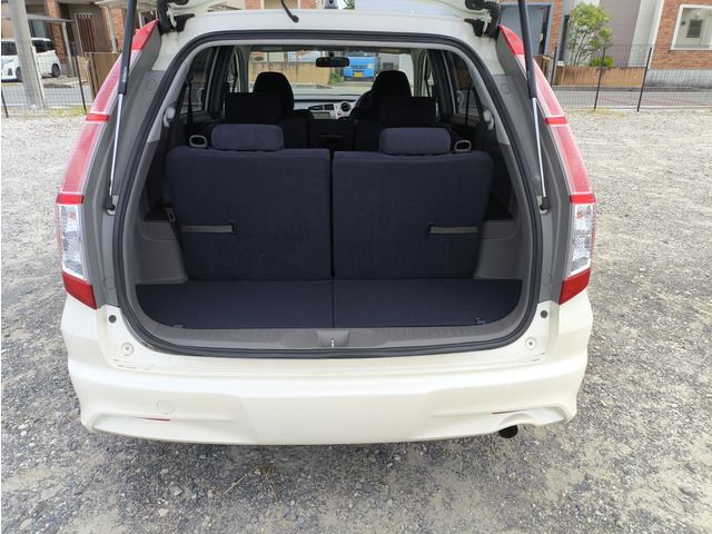 HONDA STREAM 2010 Image 31