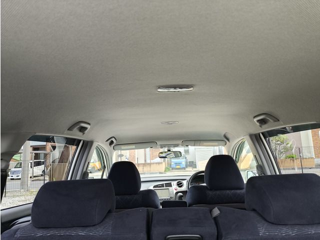 HONDA STREAM 2010 Image 31