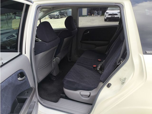 HONDA STREAM 2010 Image 31