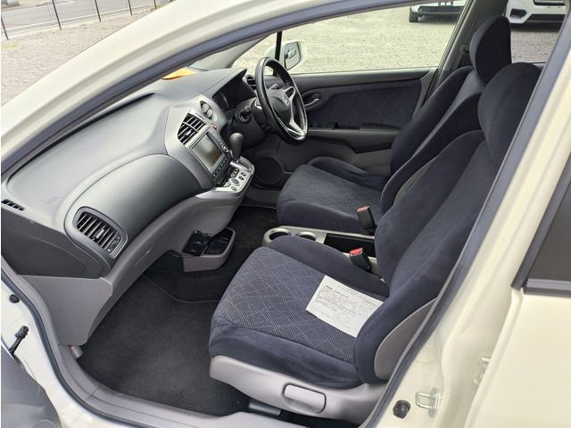 HONDA STREAM 2010 Image 31