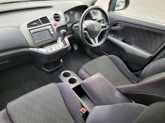 HONDA STREAM 2010 Image 31