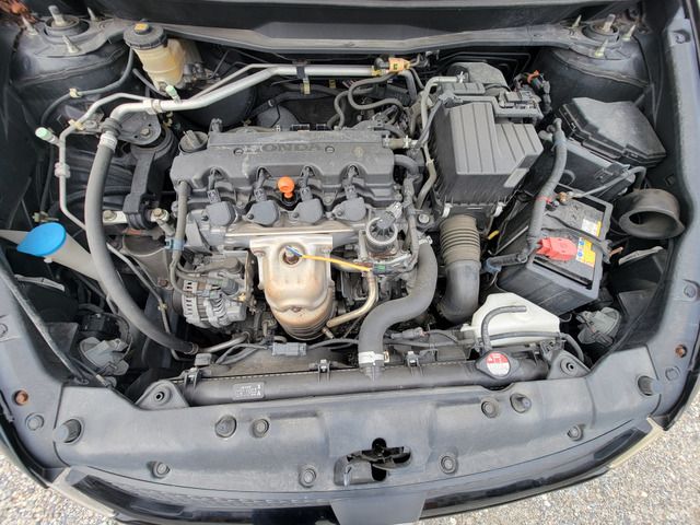 HONDA STREAM 2010 Image 31