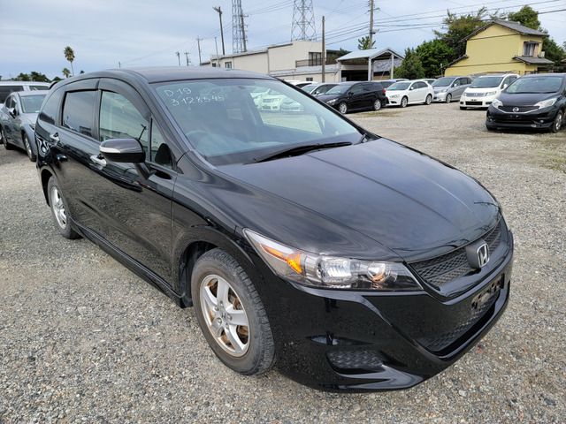 HONDA STREAM 2010 Image 31