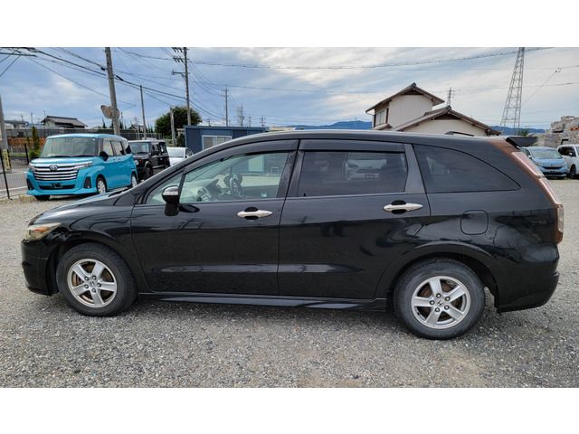 HONDA STREAM 2010 Image 31