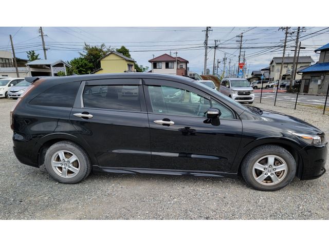 HONDA STREAM 2010 Image 31