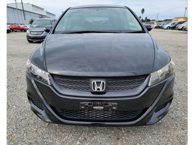 HONDA STREAM 2010 Image 31