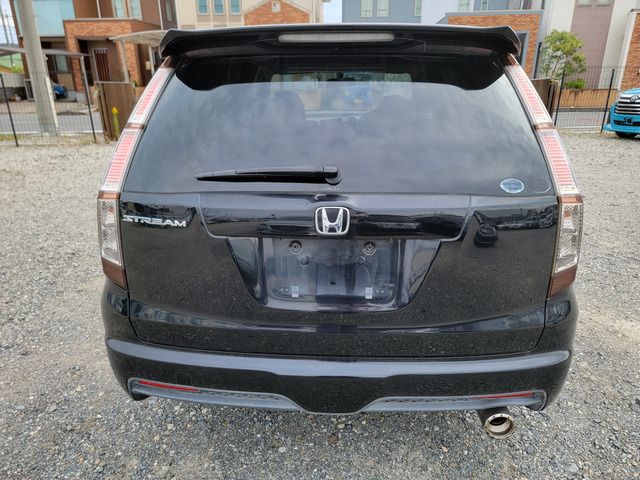 HONDA STREAM 2010 Image 31