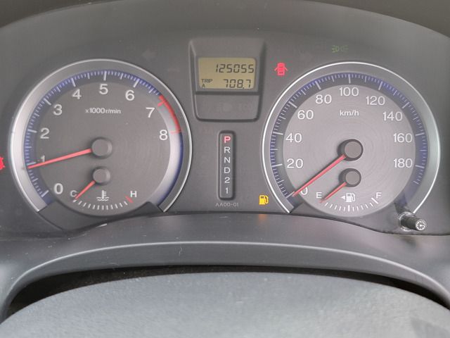 HONDA STREAM 2010 Image 31