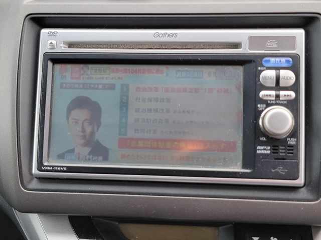 HONDA STREAM 2010 Image 31