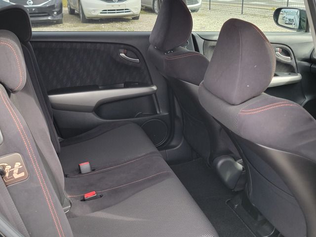 HONDA STREAM 2010 Image 31