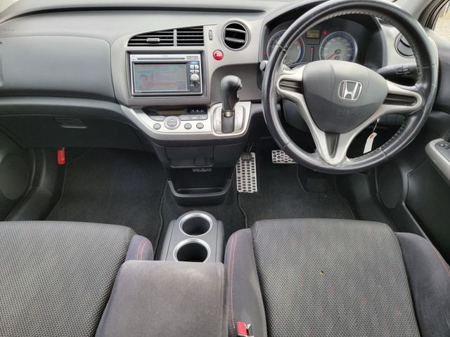 HONDA STREAM 2010 Image 31
