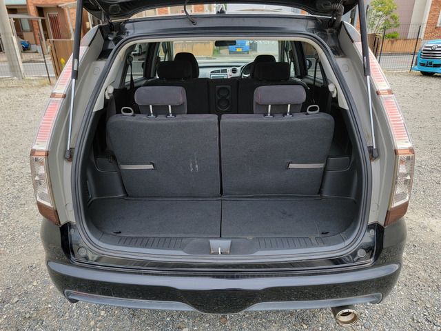 HONDA STREAM 2010 Image 31