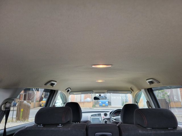 HONDA STREAM 2010 Image 31